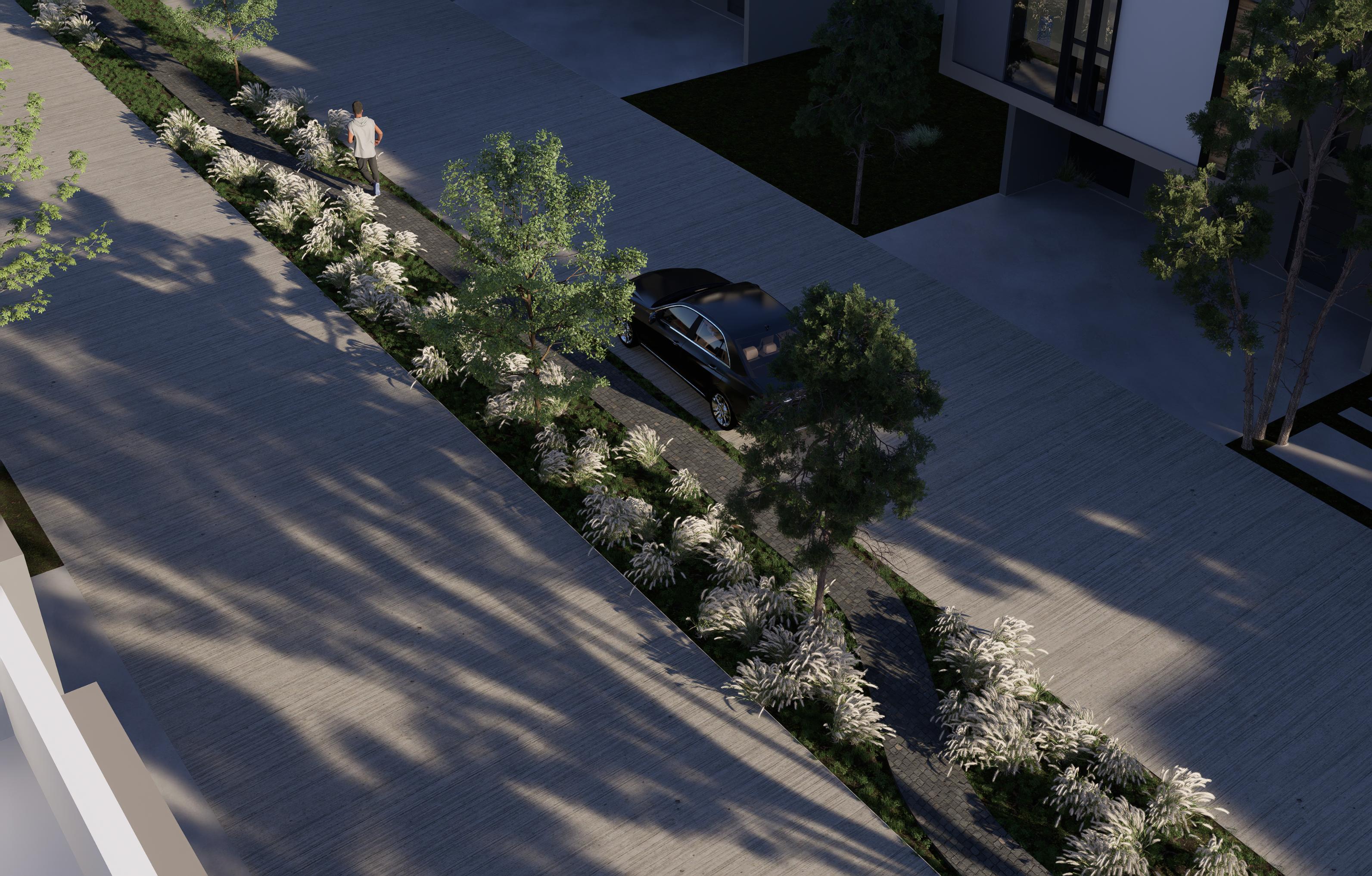 Departamentos en venta en el bosque de la Primavera