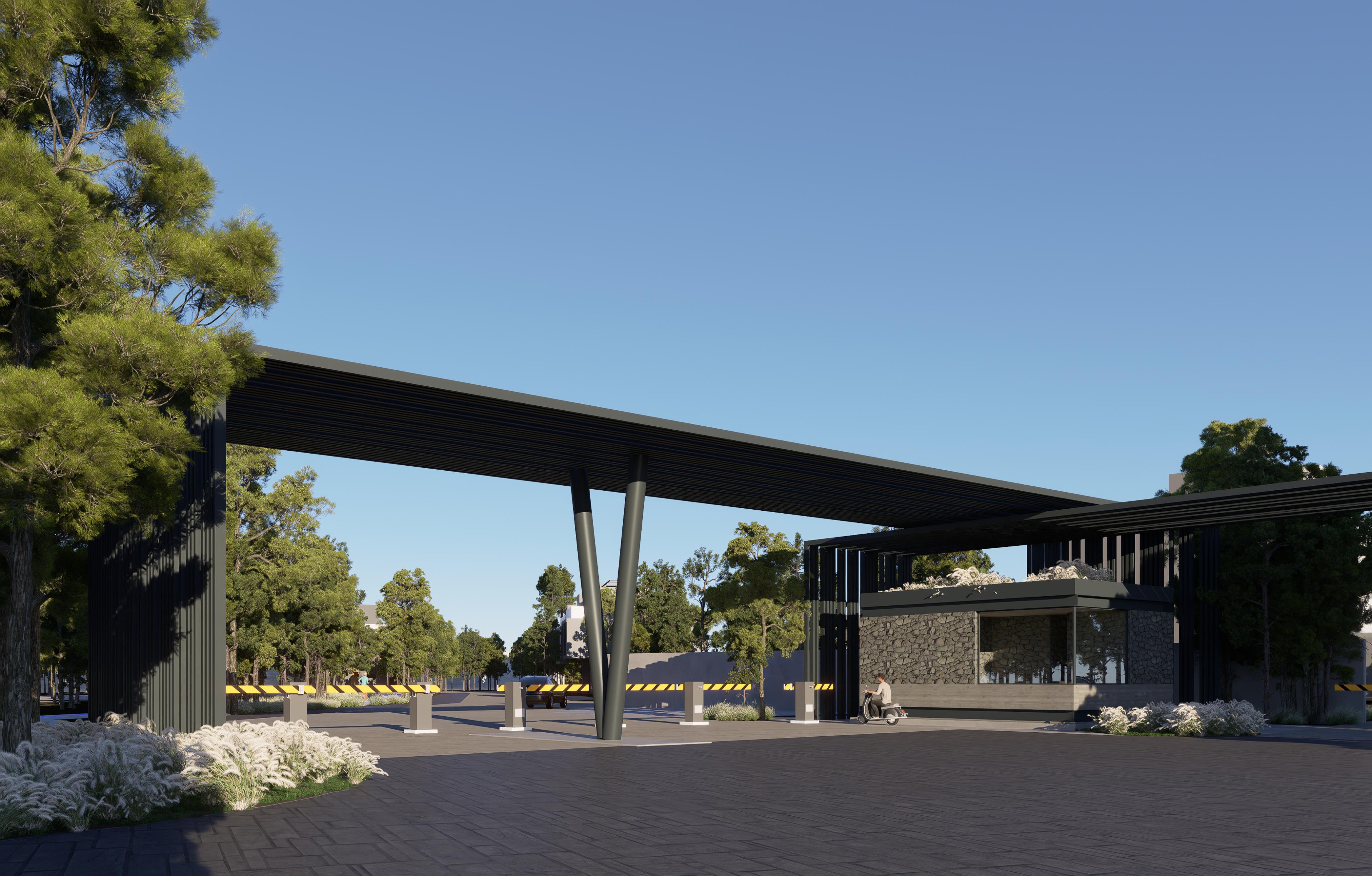 Departamentos en venta en el bosque de la Primavera