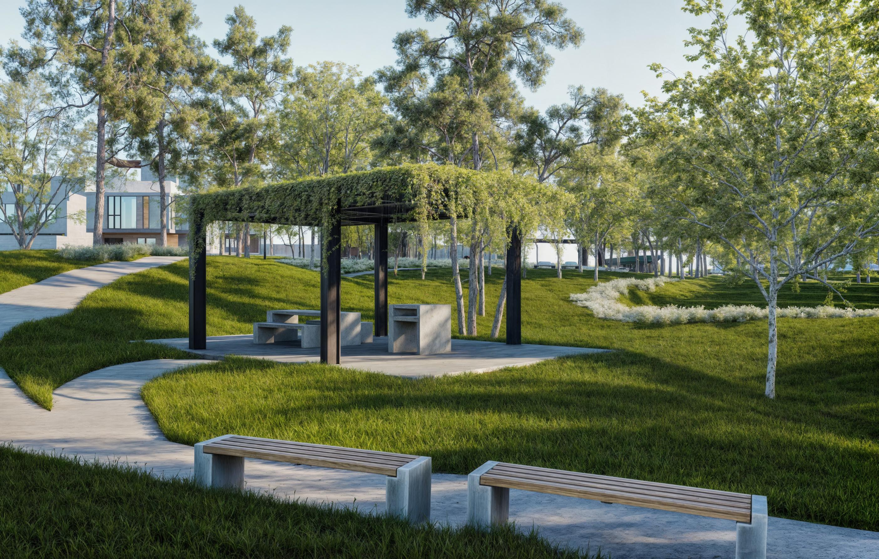 Departamentos en venta en el bosque de la Primavera