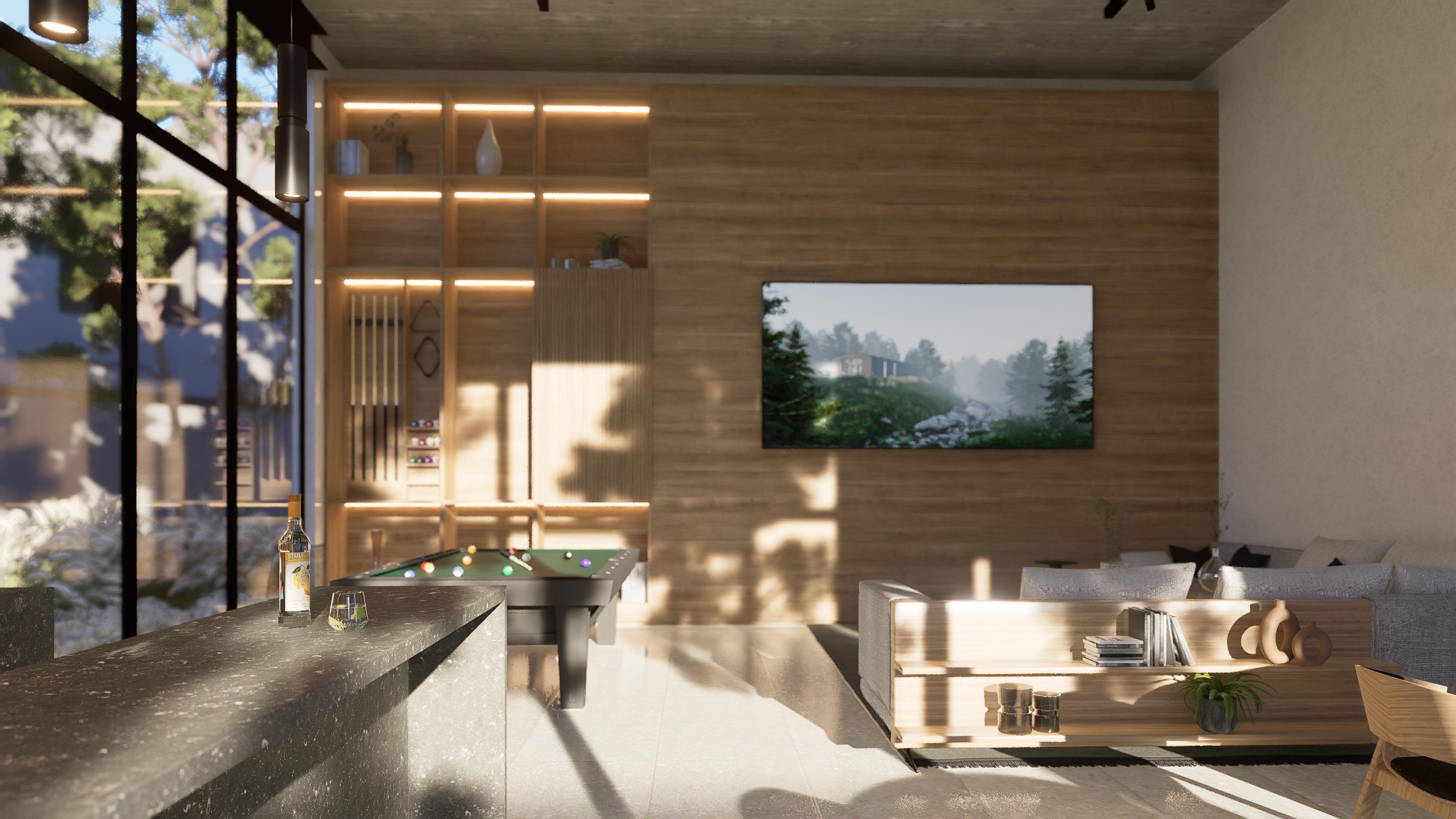 Departamentos en venta en el bosque de la Primavera