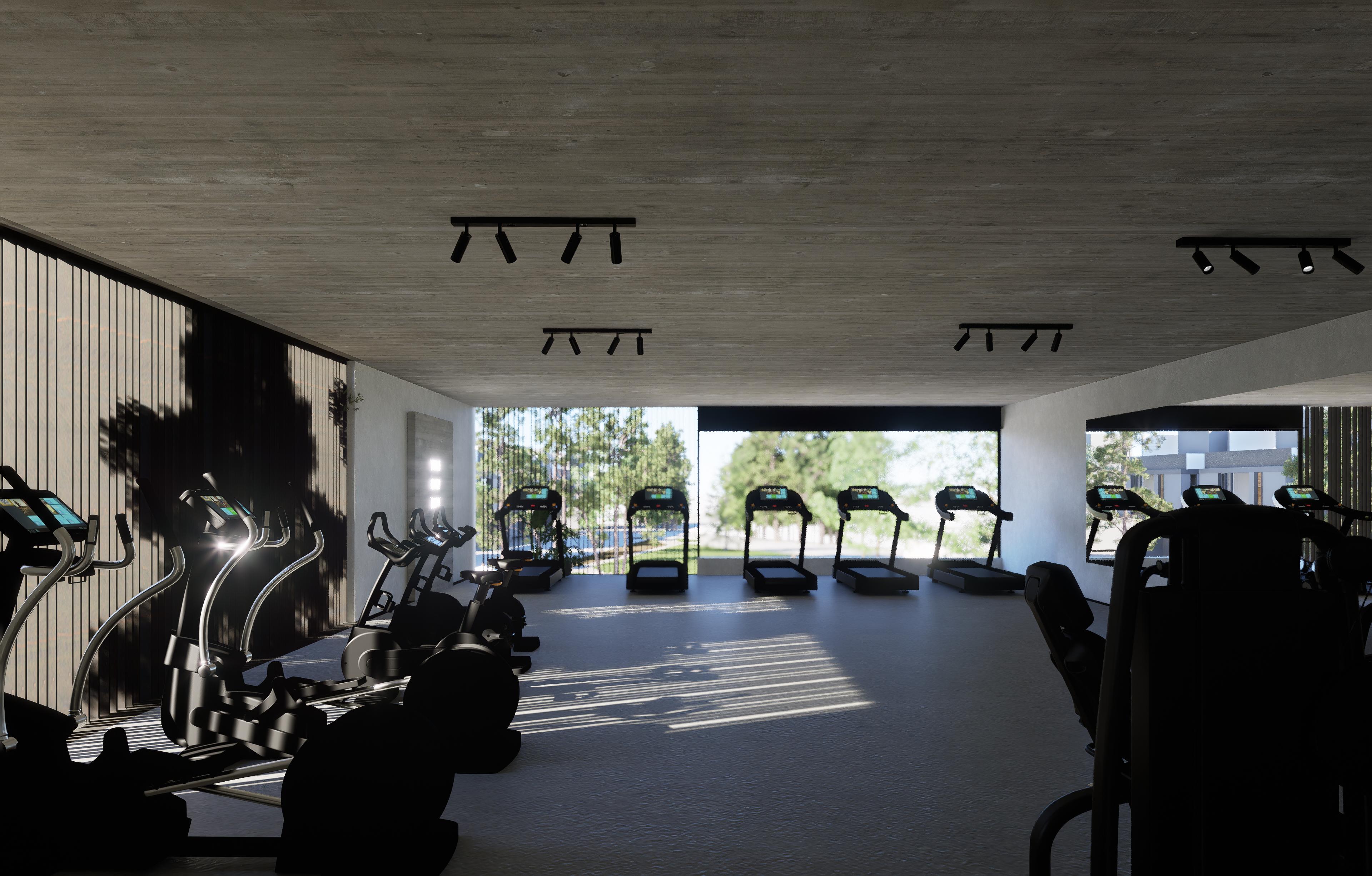 Departamentos en venta en el bosque de la Primavera